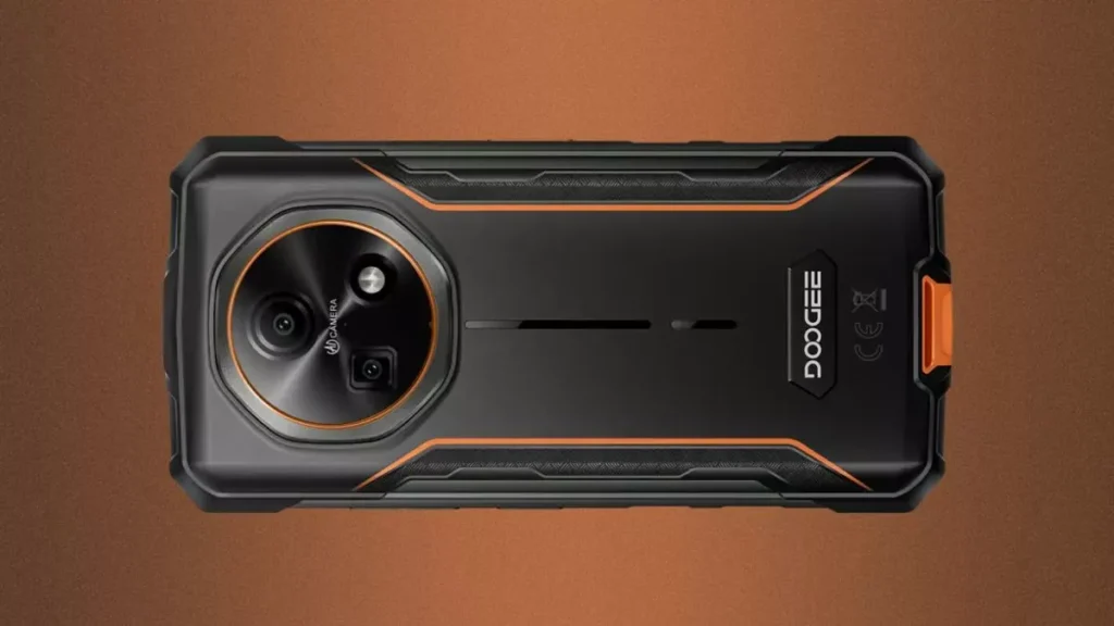 Doogee Fire 5 Ultra و Pro با باتری ۱۳۰۰۰ میلی‌آمپر و طراحی مقاوم معرفی می‌شوند