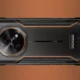 Doogee Fire 5 Ultra و Pro با باتری ۱۳۰۰۰ میلی‌آمپر و طراحی مقاوم معرفی می‌شوند