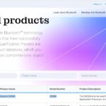 نمایی مفهومی از تراشه Exynos S6568 سامسونگ با پشتیبانی از بلوتوث 6.1 و Wi-Fi، همراه با اشاره به گوشی گلکسی S26 و ارتباطات نسل جدید