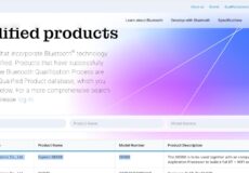 نمایی مفهومی از تراشه Exynos S6568 سامسونگ با پشتیبانی از بلوتوث 6.1 و Wi-Fi، همراه با اشاره به گوشی گلکسی S26 و ارتباطات نسل جدید