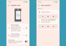 Android to finally get navigation button reordering, Google Pixel fans rejoice