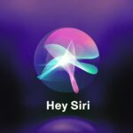 لوگوی Siri همراه با نماد تحقیقات حقوقی