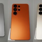 تصویر رندر مفهومی گلکسی S26 Ultra → Alt Text: «رندر گلکسی S26 Ultra – تأخیر رونمایی