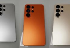 تصویر رندر مفهومی گلکسی S26 Ultra → Alt Text: «رندر گلکسی S26 Ultra – تأخیر رونمایی