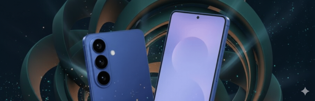 طبق ادعای افشاگر، خبری از گلکسی S26 پرو نیست