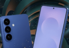 طبق ادعای افشاگر، خبری از گلکسی S26 پرو نیست