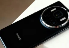 تصویر واقعی Mate 80 Pro با حلقه دوربین بزرگ
