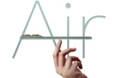 Moto X70 Air نسخه Gadget Grey – نمایشگر ۶٫۷ اینچی ۱٫۵K