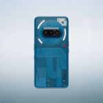 تصویر گوشی Nothing Phone 3a Lite از جلو → «Nothing Phone 3a Lite قیمت و زمان عرضه»