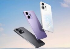 “تصویر Oppo Reno 15 Pro Max نمای جلو