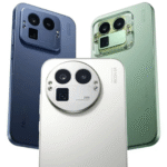 طراحی ماژولار دوربین Realme GT 8 Pro