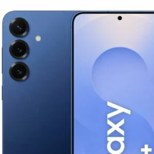 صویر گلکسی S26 پلاس سامسونگ در طراحی جدید