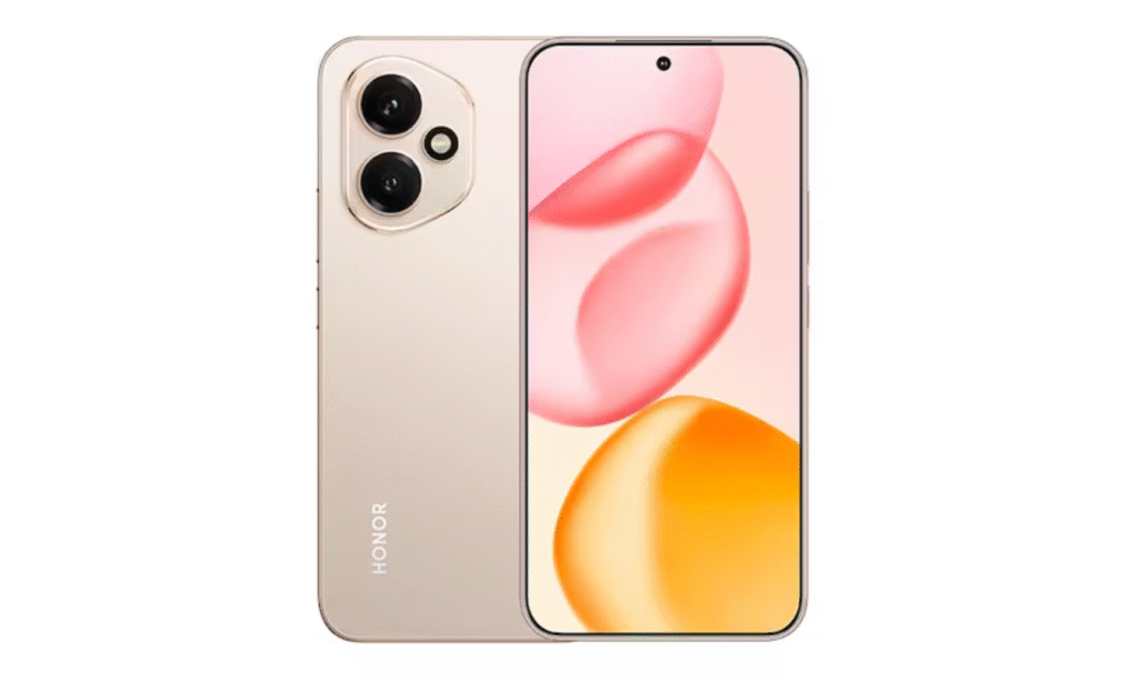 گوشی Honor 500 Pro با دوربین 200 مگاپیکسلی