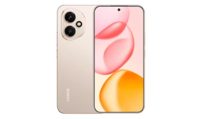 گوشی Honor 500 Pro با دوربین 200 مگاپیکسلی