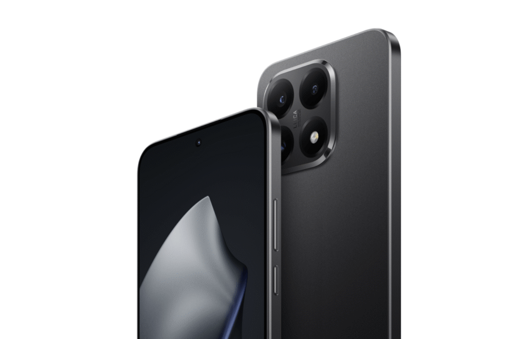 تصویر مدل 2602EPTC0R: «مدل 2602EPTC0R متعلق به Xiaomi 17T Pro در سایت گواهی
