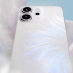 تصویر رندر گوشی: «Oppo Reno 15 Pro با طراحی جدید و لنز ۲۰۰ مگاپیکسل