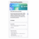 Galaxy S22 با One UI 8 و لوگوی اندروید 16