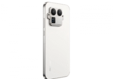 نمای جلویی گوشی Realme GT 8 Pro