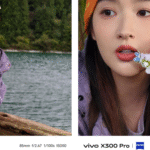 نمونه عکس گرفته شده با دوربین تله‌فوتو پریسکوپی 85 میلی‌متری