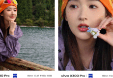 نمونه عکس گرفته شده با دوربین تله‌فوتو پریسکوپی 85 میلی‌متری