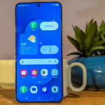 بهروزرسانی One UI 8 سامسونگ برای گوشیهای منتخب