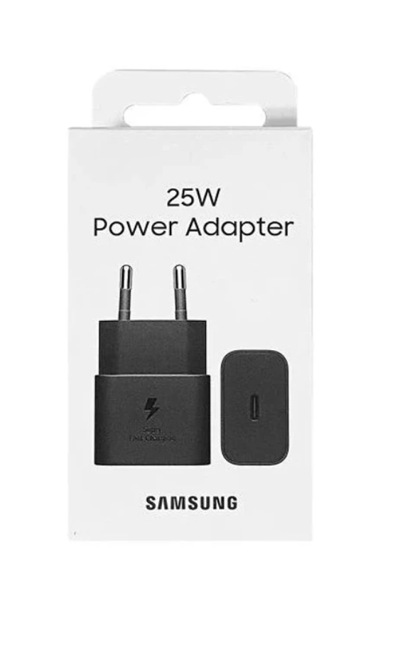 شارژر دیواری سامسونگ 25 وات مدل EP-T2510 - اورجینال