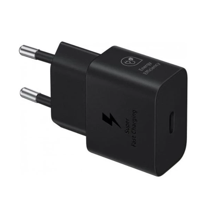 شارژر دیواری سامسونگ 25 وات مدل EP-T2510 - اورجینال