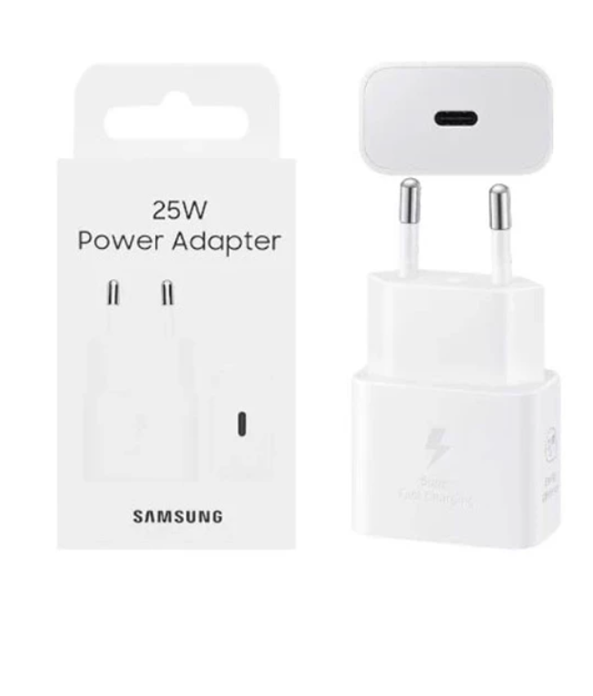شارژر دیواری سامسونگ 25 وات مدل EP-T2510 - اورجینال