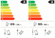Oppo Find X9 نمایش جلو با باتری ۷۰۲۵mAh