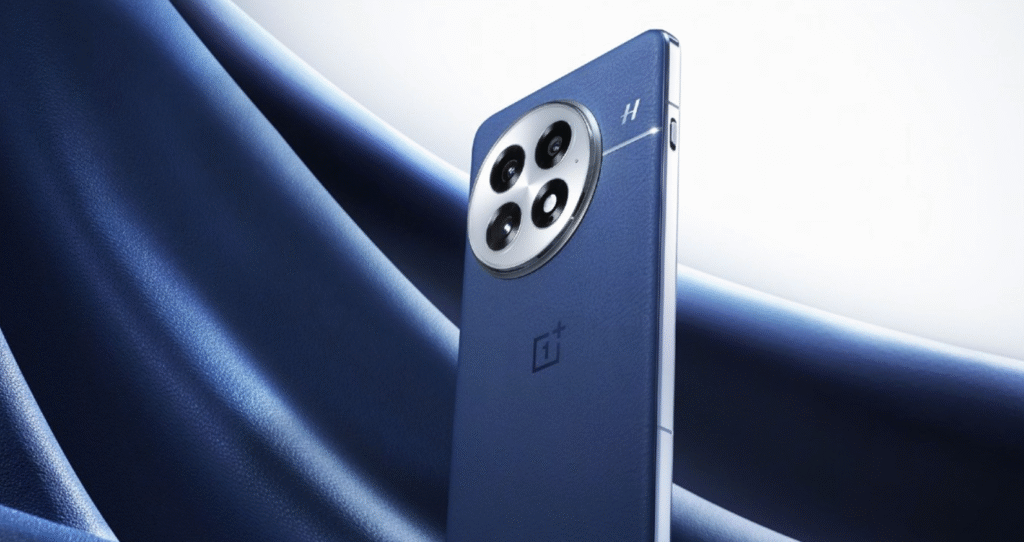 OnePlus 15 با سه دوربین 50MP و فناوری UMO Oppo