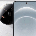 تصویر پشت گوشی Xiaomi 17 Ultra با ماژول دوربین بزرگ – Alt: «پشت Xiaomi 17 Ultra بدون نمایشگر پشتی»