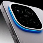 "iQOO 15 با صفحه‌نمایش 6.85 اینچ AMOLED"