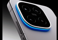 "iQOO 15 با صفحه‌نمایش 6.85 اینچ AMOLED"