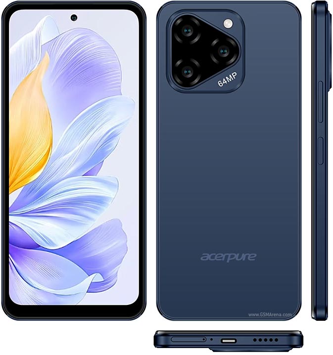 Acer Acerone Liquid S262F5