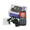 گوشی موبایل ژیواکو مدل F121 ظرفیت 32 مگابایت دو سیم کارت