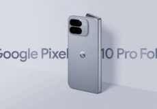 Pixel 10 Pro Fold