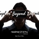 Realme GT 8 Pro is going global in November