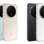 تصویر رسمی Honor Magic8 Pro با طراحی جدید و نمایشگر خمیده