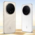 تصویر گوشی Honor Magic8 Ultra – طراحی خمیده و نمایشگر LTPO