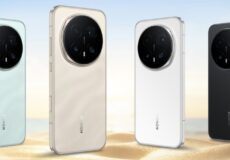 تصویر گوشی Honor Magic8 Ultra – طراحی خمیده و نمایشگر LTPO