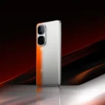 گوشی iQOO Neo 11R در رنگ احتمالی هند