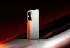 گوشی iQOO Neo 11R در رنگ احتمالی هند