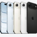 کاهش تولید iPhone Air توسط اپل