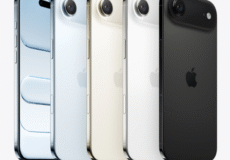 کاهش تولید iPhone Air توسط اپل