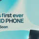تصویر گوشی Touch 4G: «گوشی HMD Touch 4G نمایش رو‌به‌رو
