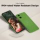 تصویر گوشی Moto G06 Power به همراه نمایشگر ۱۲۰ هرتز