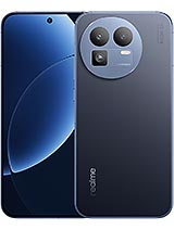 Realme GT8 (China) official images