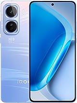 vivo iQOO Neo11 (China) official images