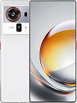 ZTE nubia Z80 Ultra pictures