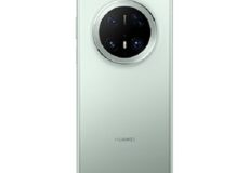 Huawei Mate 70 Air نمایشگر ۶٫۹ اینچی